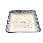 406 Bunzlau Rechthoekige Ovenschaal 2222X Rechthoekige Schalen 406 Bunzlau Rechthoekige Ovenschaal 2222X Rechthoekige Schalen